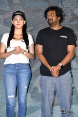 Mehbooba Movie Pressmeet Photos